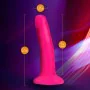 Dildo Realistico Blush Neo Silicone Ø 2,5 cm (12,7 cm) di Blush, Dildo realistici - Rif: S9402209, Prezzo: 16,94 €, Sconto: %