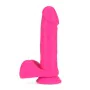 Gode réaliste Blush Neo Silicone Ø 4 cm (15,8 cm) de Blush, Consolateurs réalistes - Réf : S9402210, Prix : 24,59 €, Remise : %