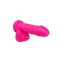 Dildo Realista Blush Neo Silicone Ø 4 cm (15,8 cm) de Blush, Consoladores realistas - Ref: S9402210, Preço: 24,59 €, Desconto: %