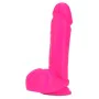 Dildo Realista Blush Neo Silicone Ø 4 cm (15,8 cm) de Blush, Consoladores realistas - Ref: S9402210, Preço: 24,59 €, Desconto: %