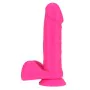 Gode réaliste Blush Neo Silicone Ø 4 cm (15,8 cm) de Blush, Consolateurs réalistes - Réf : S9402210, Prix : 24,59 €, Remise : %