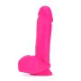 Gode réaliste Blush Neo Silicone Ø 4 cm (15,8 cm) de Blush, Consolateurs réalistes - Réf : S9402210, Prix : 24,59 €, Remise : %