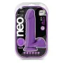 Realistic Dildo Blush Neo Silicone Ø 4 cm (15,8 cm) by Blush, Realistic vibrators - Ref: S9402211, Price: 24,02 €, Discount: %