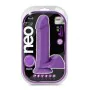 Realistic Dildo Blush Neo Silicone Ø 4 cm (15,8 cm) by Blush, Realistic vibrators - Ref: S9402211, Price: 24,02 €, Discount: %