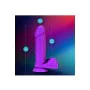 Dildo Realista Blush Neo Silicone Ø 4 cm (15,8 cm) de Blush, Consoladores realistas - Ref: S9402211, Preço: 24,02 €, Desconto: %