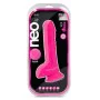 Vibrator Blush Neo Pink by Blush, Classic vibrators - Ref: S9402212, Price: 28,19 €, Discount: %