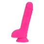 Vibrator Blush Neo Pink by Blush, Classic vibrators - Ref: S9402212, Price: 28,19 €, Discount: %