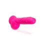 Vibrator Blush Neo Pink by Blush, Classic vibrators - Ref: S9402212, Price: 28,19 €, Discount: %