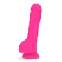 Vibrator Blush Neo Pink by Blush, Classic vibrators - Ref: S9402212, Price: 28,19 €, Discount: %