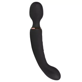 Masseur Blush Lush Noir de Blush, Vibromasseurs externes - Réf : S9402214, Prix : 45,16 €, Remise : %