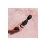 Masajeador Blush Lush Negro de Blush, Masajeadores - Ref: S9402214, Precio: 45,16 €, Descuento: %