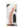 Gode réaliste Blush Dr Skin PVC Ø 4,1 cm (17,7 cm) de Blush, Consolateurs réalistes - Réf : S9402220, Prix : 19,38 €, Remise : %