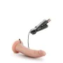 Dildo Realista Blush Dr Skin PVC Ø 4,1 cm (17,7 cm) de Blush, Consoladores realistas - Ref: S9402220, Preço: 19,38 €, Descont...