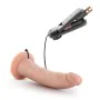 Realistic Dildo Blush Dr Skin PVC Ø 4,1 cm (17,7 cm) by Blush, Realistic vibrators - Ref: S9402220, Price: 19,38 €, Discount: %