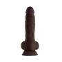 Natürliches Dildo Shaft MAHOGANY von Shaft, Realistische Dildos - Ref: M0400198, Preis: 59,00 €, Rabatt: %