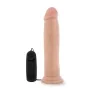 Realistic Dildo Blush Dr Skin PVC Ø 5 cm (21,5 cm) by Blush, Realistic vibrators - Ref: S9402221, Price: 21,32 €, Discount: %