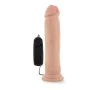 Dildo Realista Blush Dr Skin PVC Ø 5 cm (21,5 cm) de Blush, Consoladores realistas - Ref: S9402221, Preço: 21,32 €, Desconto: %