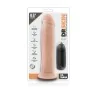 Gode réaliste Blush Dr Skin PVC Ø 5 cm (21,5 cm) de Blush, Consolateurs réalistes - Réf : S9402221, Prix : 20,98 €, Remise : %