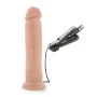 Dildo Realistico Blush Dr Skin PVC Ø 5 cm (21,5 cm) di Blush, Dildo realistici - Rif: S9402221, Prezzo: 21,32 €, Sconto: %