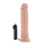 Dildo Realista Blush Dr Skin PVC Ø 5 cm (21,5 cm) de Blush, Consoladores realistas - Ref: S9402221, Preço: 21,32 €, Desconto: %