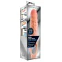 Penis-Hülle Blush Performance Fleisch Ø 4,8 cm 16,5 cm von Blush, Penismanschetten - Ref: S9402223, Preis: 14,28 €, Rabatt: %