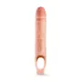 Funda para pene Blush Performance Carne Ø 4,6 cm 19 cm de Blush, Fundas para pene - Ref: S9402224, Precio: 14,94 €, Descuento: %