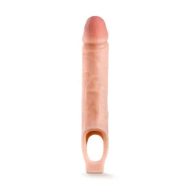 Manchon de pénis Blush Performance Viande Ø 4,6 cm 19 cm de Blush, Gaines pour pénis - Réf : S9402224, Prix : 15,56 €, Remise...