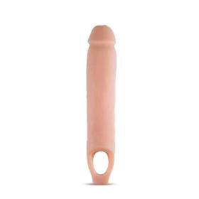 Cover per pene Blush Performance Carne Ø 4,9 cm 21,6 cm di Blush, Guaine e prolunghe per il pene - Rif: S9402225, Prezzo: 16,...