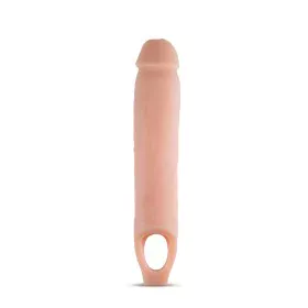 Manchon de pénis Blush Performance Viande Ø 4,9 cm 21,6 cm de Blush, Gaines pour pénis - Réf : S9402225, Prix : 16,61 €, Remi...