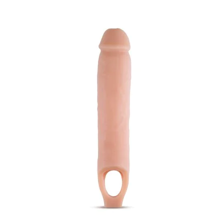 Penis cover Blush Performance Meat Ø 4,9 cm 21,6 cm by Blush, Penis covers - Ref: S9402225, Price: 16,61 €, Discount: %