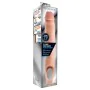 Funda para pene Blush Performance Carne Ø 4,9 cm 21,6 cm de Blush, Fundas para pene - Ref: S9402225, Precio: 16,61 €, Descuen...