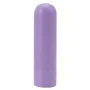 Bullet Vibrator Blush Gaia Purple by Blush, Bullet and egg vibrators - Ref: S9402226, Price: 14,92 €, Discount: %