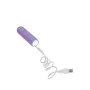 Vibromasseur à boules Blush Gaia Violet de Blush, Oeufs vibrants - Réf : S9402226, Prix : 14,31 €, Remise : %