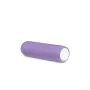 Bullet Vibrator Blush Gaia Purple by Blush, Bullet and egg vibrators - Ref: S9402226, Price: 14,92 €, Discount: %