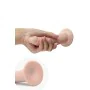 Dildo Realista Blush Dr Skin TPE Ø 3,8 cm de Blush, Consoladores realistas - Ref: S9402232, Preço: 15,55 €, Desconto: %