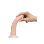 Dildo Realista Blush Dr Skin TPE Ø 3,8 cm de Blush, Consoladores realistas - Ref: S9402232, Preço: 15,55 €, Desconto: %