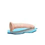 Dildo Realista Blush Dr Skin TPE Ø 3,8 cm de Blush, Consoladores realistas - Ref: S9402232, Preço: 15,55 €, Desconto: %