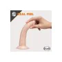 Dildo Realista Blush Dr Skin TPE Ø 3,8 cm de Blush, Consoladores realistas - Ref: S9402232, Preço: 15,55 €, Desconto: %