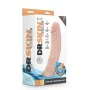 Dildo Realista Blush Dr Skin TPE Ø 3,4 cm de Blush, Consoladores realistas - Ref: S9402233, Preço: 16,79 €, Desconto: %