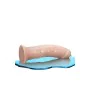 Dildo Realista Blush Dr Skin TPE Ø 3,4 cm de Blush, Consoladores realistas - Ref: S9402233, Preço: 16,79 €, Desconto: %