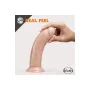 Dildo Realista Blush Dr Skin TPE Ø 3,4 cm de Blush, Consoladores realistas - Ref: S9402233, Preço: 16,79 €, Desconto: %