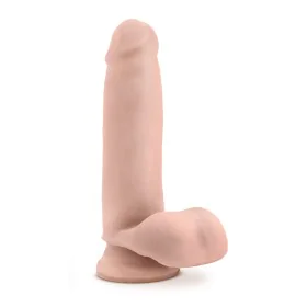 Dildo Realista Blush Dr Skin TPE Ø 4 cm de Blush, Consoladores realistas - Ref: S9402234, Preço: 15,83 €, Desconto: %