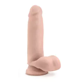 Realistic Dildo Blush Dr Skin TPE Ø 4 cm by Blush, Realistic vibrators - Ref: S9402234, Price: 15,19 €, Discount: %