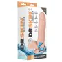 Dildo Realista Blush Dr Skin TPE Ø 4 cm de Blush, Consoladores realistas - Ref: S9402234, Preço: 15,83 €, Desconto: %