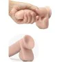 Realistic Dildo Blush Dr Skin TPE Ø 4 cm by Blush, Realistic vibrators - Ref: S9402234, Price: 15,83 €, Discount: %