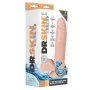 Dildo Realista Blush Dr Skin TPE Ø 4 cm de Blush, Consoladores realistas - Ref: S9402234, Preço: 15,83 €, Desconto: %