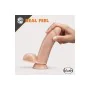 Dildo Realista Blush Dr Skin TPE Ø 4 cm de Blush, Consoladores realistas - Ref: S9402234, Preço: 15,83 €, Desconto: %