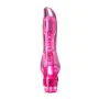 Vibromasseur Blush Naturally Yours Rose de Blush, Vibromasseurs classiques - Réf : S9402235, Prix : 12,68 €, Remise : %