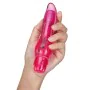 Vibrator Blush Naturally Yours Pink by Blush, Classic vibrators - Ref: S9402235, Price: 13,20 €, Discount: %