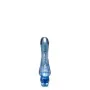 Vibrador Blush Naturally Yours Azul de Blush, Vibradores clásicos - Ref: S9402236, Precio: 12,68 €, Descuento: %